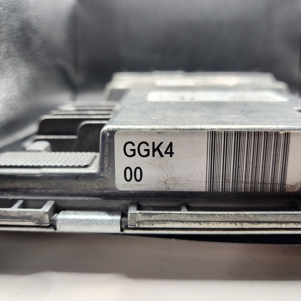 Hyundai Engine Control Module - Picture 6 of 6